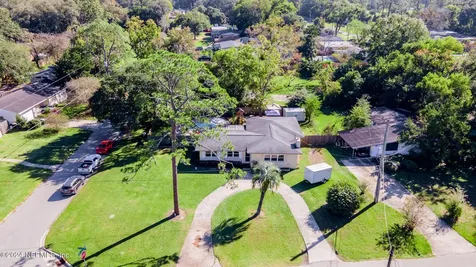 7305 Poinciana Avenue Jacksonville FL 32217