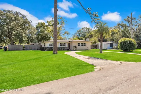 7305 Poinciana Avenue Jacksonville FL 32217
