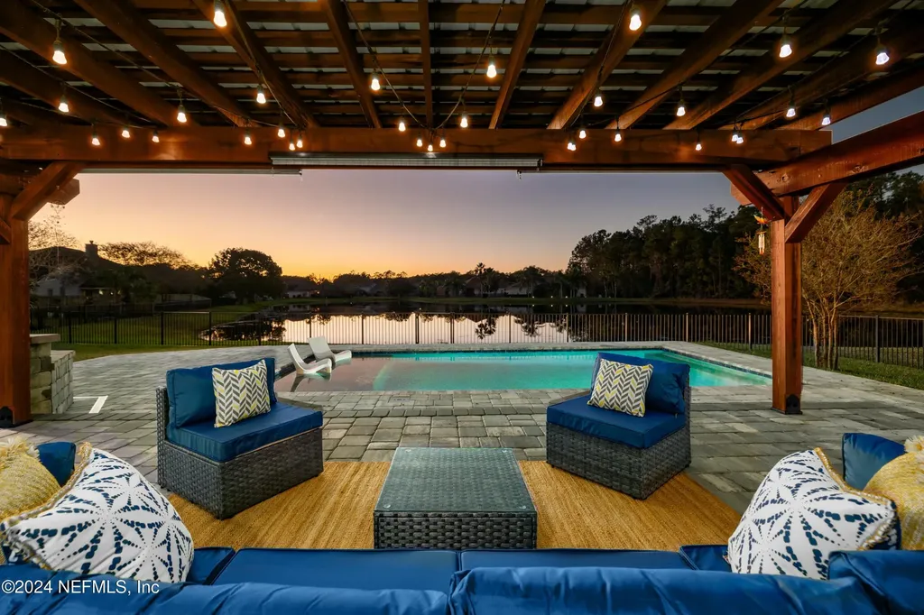 705 New Wales Lane St. Augustine FL 32092