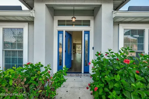 705 New Wales Lane St. Augustine FL 32092