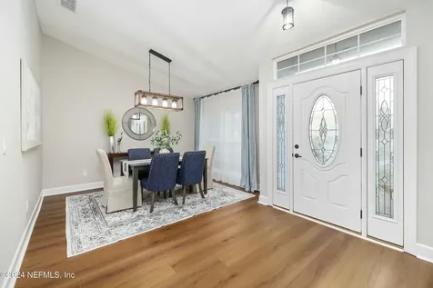 705 New Wales Lane St. Augustine FL 32092