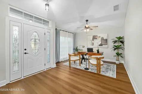 705 New Wales Lane St. Augustine FL 32092