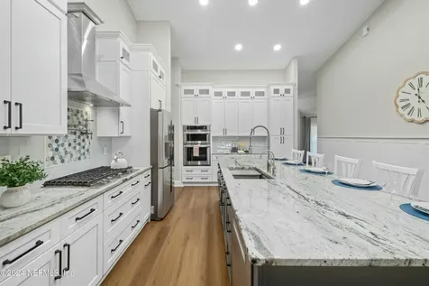 705 New Wales Lane St. Augustine FL 32092