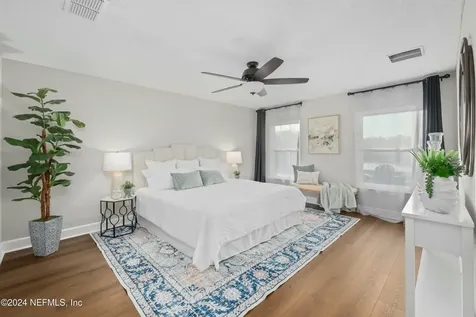 705 New Wales Lane St. Augustine FL 32092