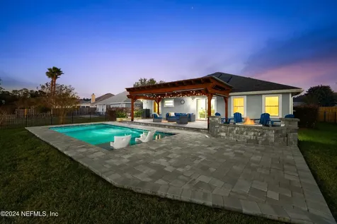 705 New Wales Lane St. Augustine FL 32092