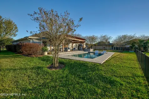 705 New Wales Lane St. Augustine FL 32092