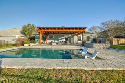 705 New Wales Lane St. Augustine FL 32092