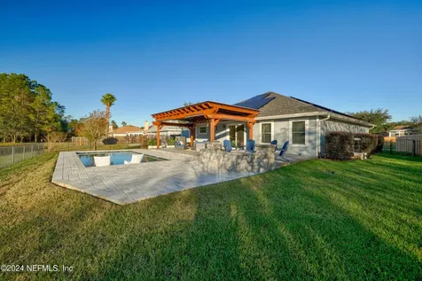 705 New Wales Lane St. Augustine FL 32092