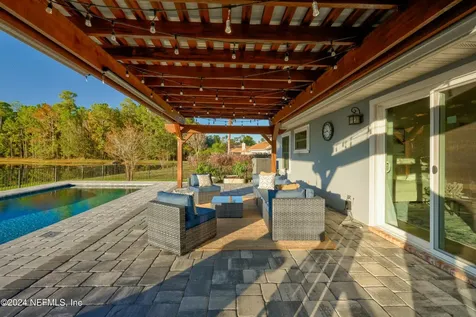 705 New Wales Lane St. Augustine FL 32092