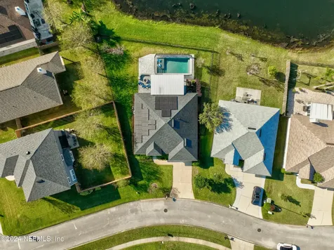 705 New Wales Lane St. Augustine FL 32092