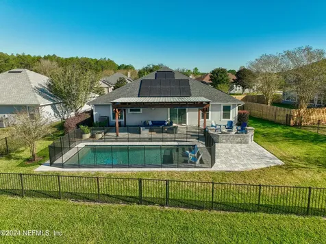 705 New Wales Lane St. Augustine FL 32092
