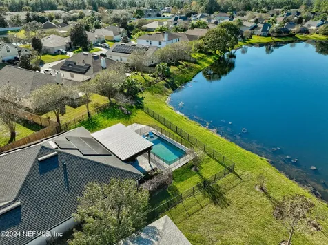 705 New Wales Lane St. Augustine FL 32092