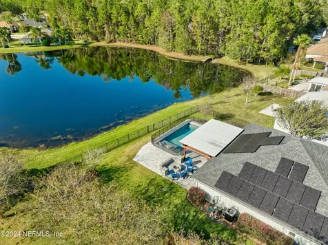 705 New Wales Lane St. Augustine FL 32092