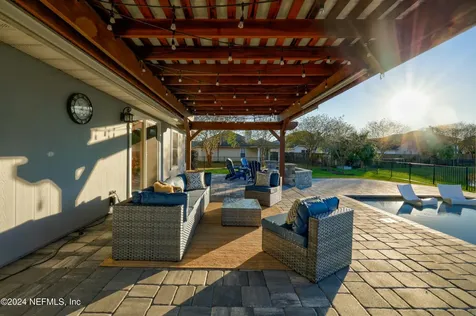 705 New Wales Lane St. Augustine FL 32092