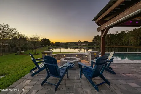 705 New Wales Lane St. Augustine FL 32092