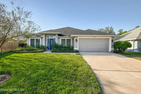705 New Wales Lane St. Augustine FL 32092