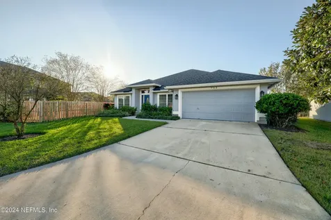 705 New Wales Lane St. Augustine FL 32092