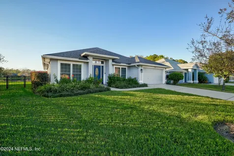 705 New Wales Lane St. Augustine FL 32092