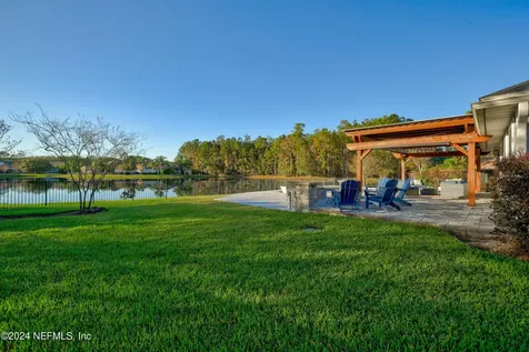 705 New Wales Lane St. Augustine FL 32092