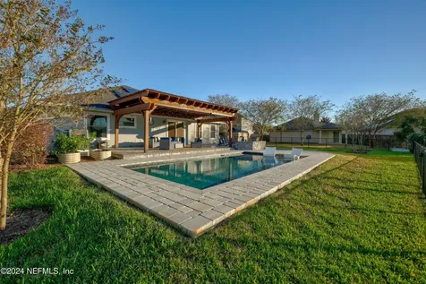 705 New Wales Lane St. Augustine FL 32092