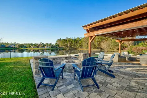 705 New Wales Lane St. Augustine FL 32092
