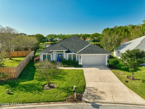 705 New Wales Lane St. Augustine FL 32092