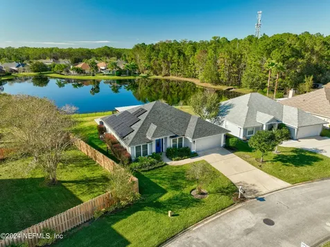 705 New Wales Lane St. Augustine FL 32092