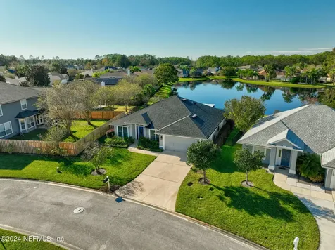 705 New Wales Lane St. Augustine FL 32092