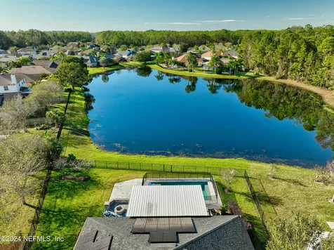705 New Wales Lane St. Augustine FL 32092