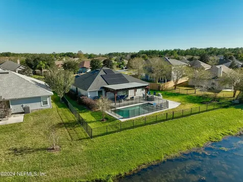 705 New Wales Lane St. Augustine FL 32092