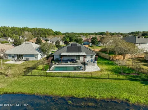 705 New Wales Lane St. Augustine FL 32092