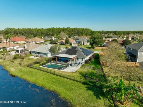 705 New Wales Lane St. Augustine FL 32092