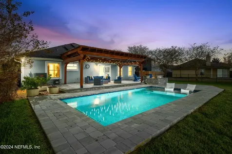 705 New Wales Lane St. Augustine FL 32092