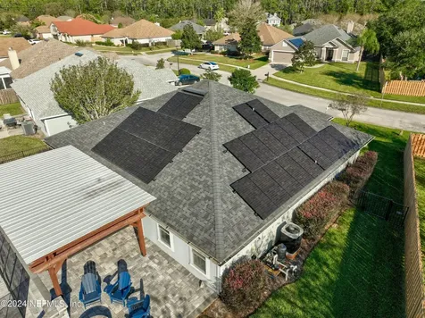 705 New Wales Lane St. Augustine FL 32092