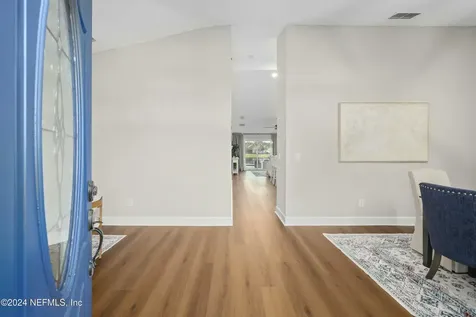 705 New Wales Lane St. Augustine FL 32092
