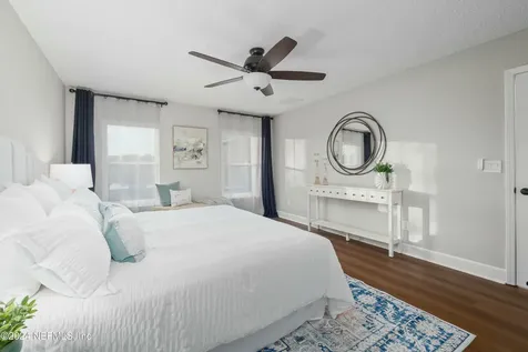 705 New Wales Lane St. Augustine FL 32092