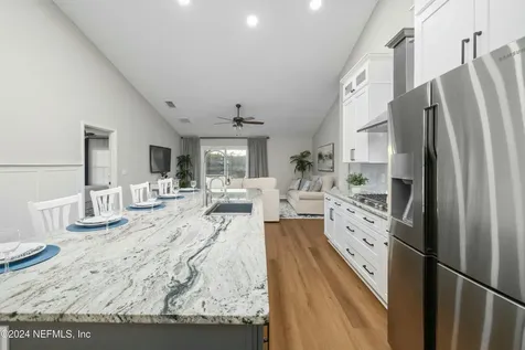 705 New Wales Lane St. Augustine FL 32092