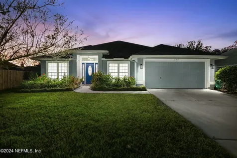 705 New Wales Lane St. Augustine FL 32092