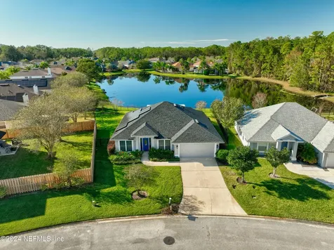 705 New Wales Lane St. Augustine FL 32092