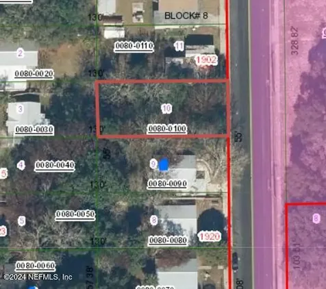 1904 Husson Avenue Palatka FL 32177