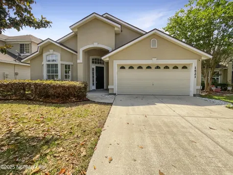 1421 Woodland View Drive Fleming Island FL 32003