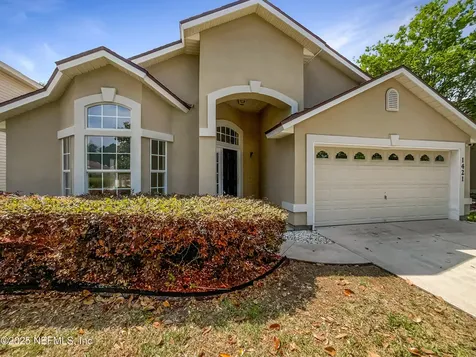 1421 Woodland View Drive Fleming Island FL 32003