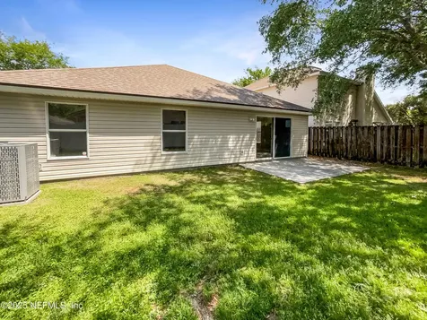 1421 Woodland View Drive Fleming Island FL 32003