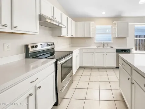 1421 Woodland View Drive Fleming Island FL 32003