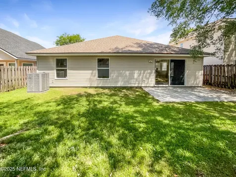 1421 Woodland View Drive Fleming Island FL 32003
