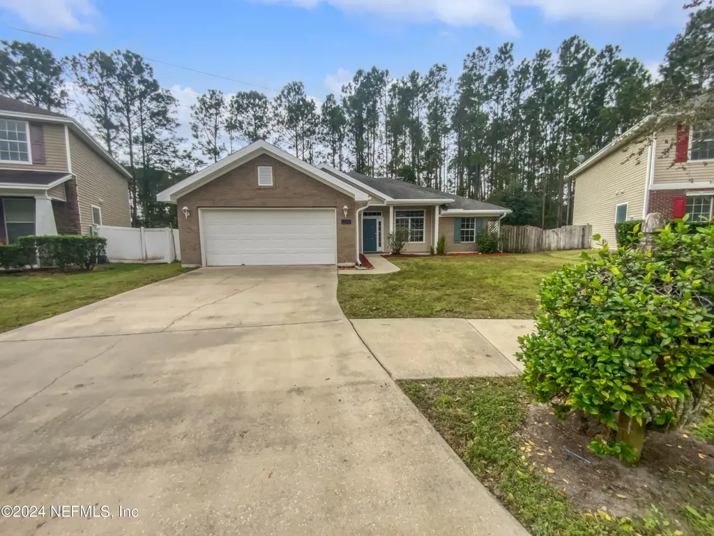 12132 Jade Point Court Jacksonville FL 32218