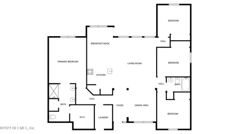 12132 Jade Point Court Jacksonville FL 32218