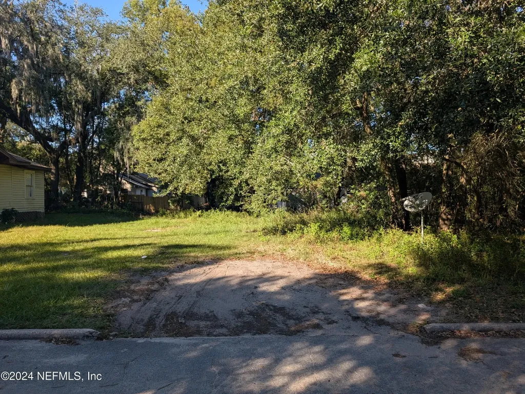 0 28th Street E Jacksonville FL 32206