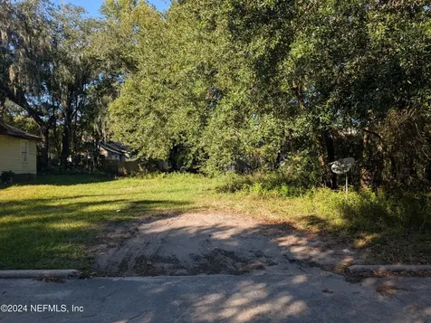 0 28th Street E Jacksonville FL 32206