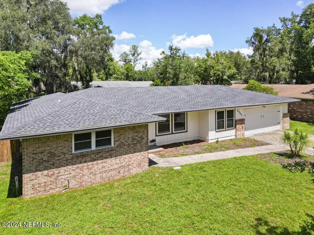 2367 Moody Avenue Orange Park FL 32073